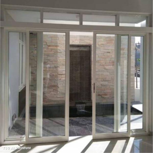 pintu sliding rumah
